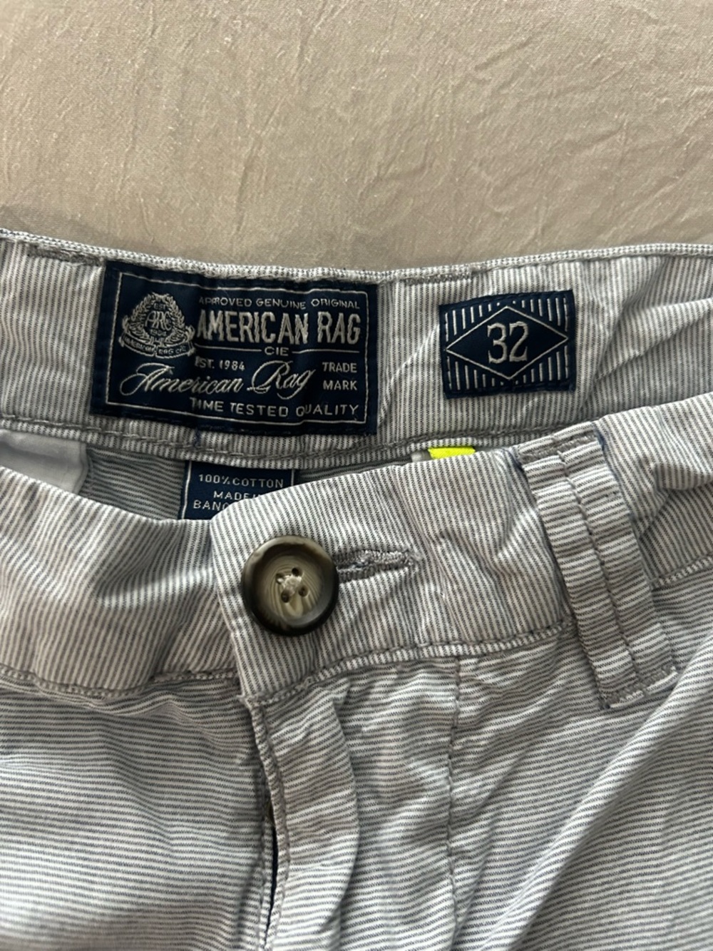 American Rag Cie Shorts - Picture 4 of 7